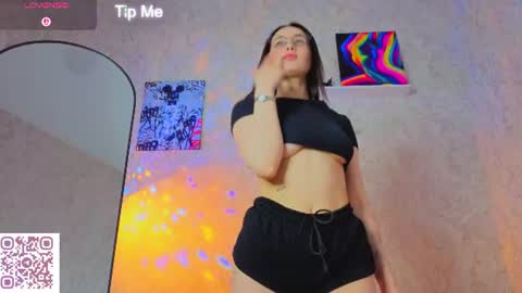 Snapshot of jennifer_richh chatting on June 11, 2:53 am jennifer online show from June 11, 2:53 am