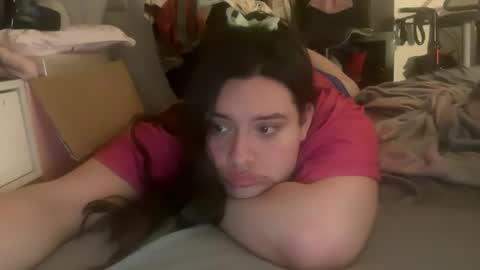 jennifer_robbie online show from May 31, 7:04 am