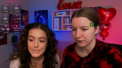 jennifer_sheil online show from February 16, 10:22 am