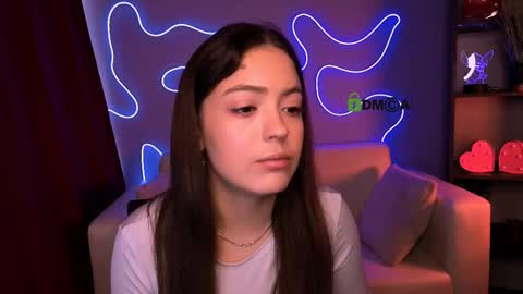 jennifer_sheil online show from February 18, 12:34 pm