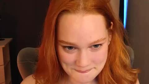 Jennifer online show from March 27, 12:05 pm