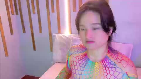 Snapshot of jennifer_vega1 chatting on September 22, 10:12 pm Jennifer vega online show from September 22, 10:12 pm