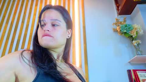 Snapshot of jennifer_vega1 chatting on October 3, 9:34 pm Jennifer vega online show from October 3, 9:34 pm