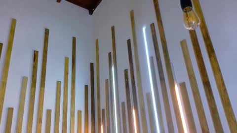 Jennifer vega  online show from February 2, 8:07 pm