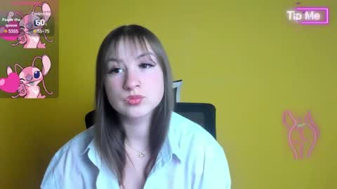Jennifer online show from March 11, 1:01 pm