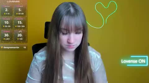 Jennifer online show from October 17, 5:54 am