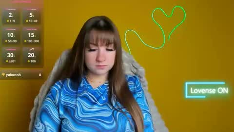 Jennifer online show from November 6, 6:47 am