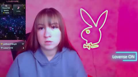 Jennifer online show from December 20, 7:04 am