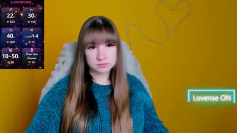 Jennifer online show from January 10, 6:37 am