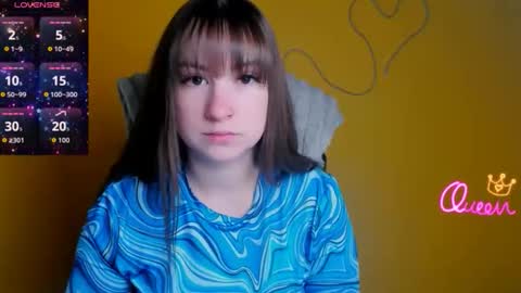 Jennifer online show from February 23, 6:55 am