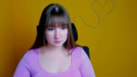 Jennifer online show from March 19, 12:31 pm