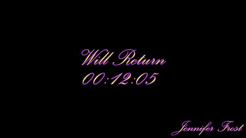 Jenni online show from January 4, 5:05 pm