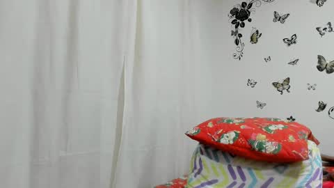 jenniferloveyou online show from December 27, 8:07 pm