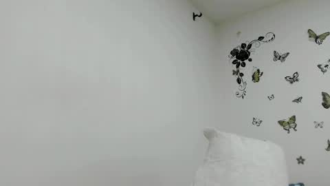 jenniferloveyou online show from June 7, 9:07 pm