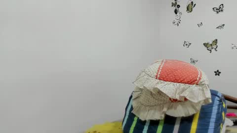 jenniferloveyou online show from July 13, 5:05 pm
