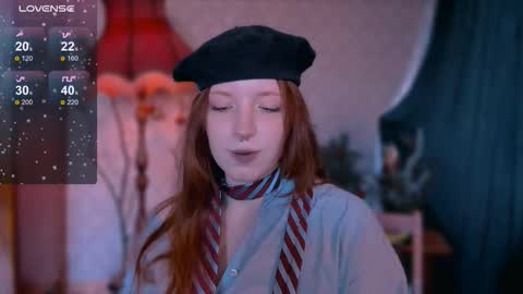 jennifernollan_ online show from February 7, 11:36 am