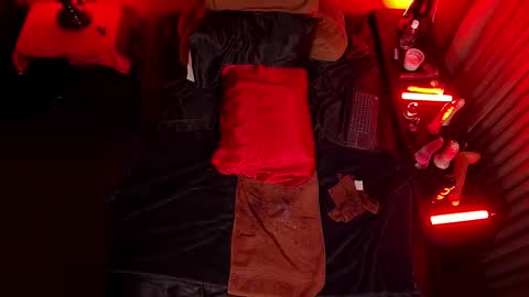 Jennifer Star online show from October 20, 6:58 am