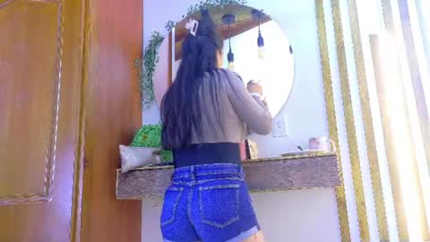 Jennifer vega  online show from June 27, 9:20 pm
