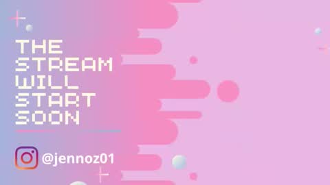 Snapshot of jennoz chatting on November 7, 1:44 pm jenn online show from November 7, 1:44 pm