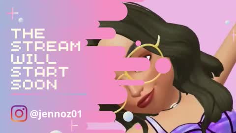 Snapshot of jennoz chatting on December 18, 2:17 am jenn online show from December 18, 2:17 am