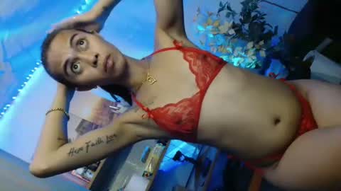 Snapshot of jenny20_xxx chatting on April 11, 7:45 am PRETTY JENNY online show from April 11, 7:45 am
