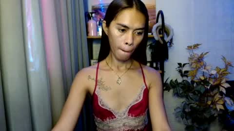 PRETTY JENNY online show from July 2, 3:23 am