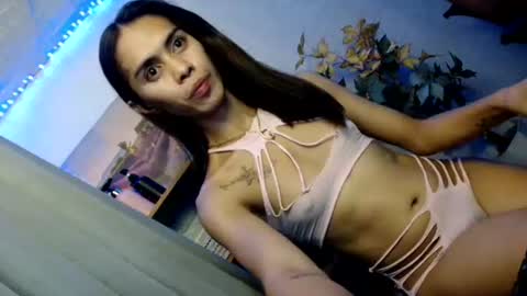 PRETTY JENNY online show from July 14, 10:21 am