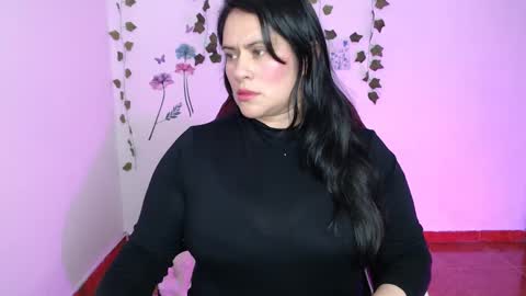 jenny__777 online show from October 27, 9:08 pm