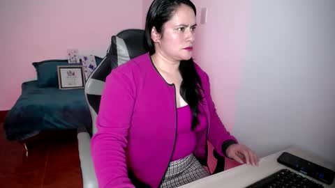 jenny__777 online show from October 29, 2:36 am