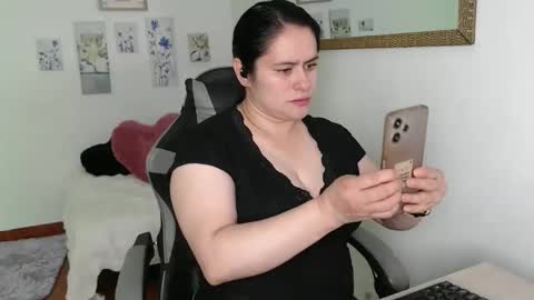 jenny__777 online show from January 15, 6:55 pm