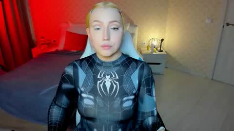 Jenny online show from February 7, 8:18 am