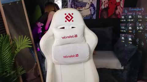 jenny_bunny_ online show from October 19, 1:28 am