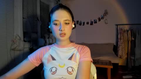 Jennifer Jenny Darling   online show from September 23, 6:11 pm