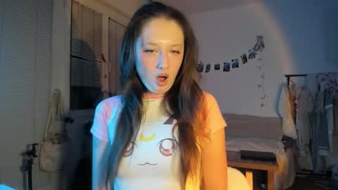 Jennifer Jenny Darling   online show from October 30, 6:41 pm