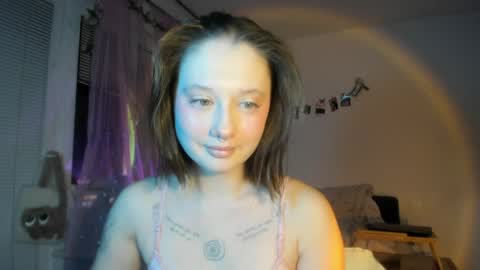 Jennifer Jenny Darling   online show from February 28, 7:15 pm