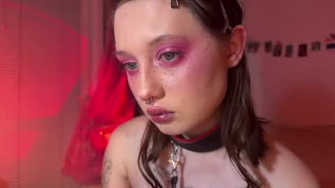 Jennifer Jenny Darling   online show from June 15, 8:22 pm
