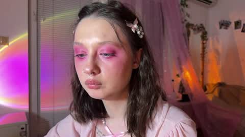Jennifer Jenny Darling   online show from July 27, 7:10 pm