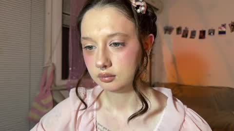 Jennifer Jenny Darling   online show from July 28, 7:39 pm