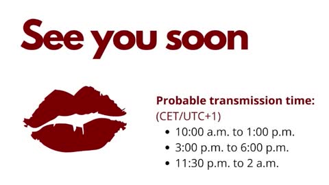 Jenny online show from February 16, 2:42 am