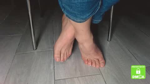 Jenny online show from February 20, 2:13 pm