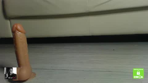 Jenny online show from March 11, 1:48 am