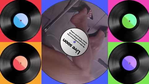 Jenny online show from October 5, 1:09 pm