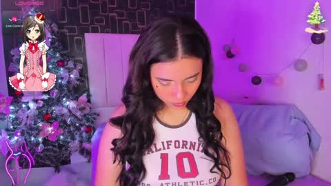 andrea online show from December 16, 2:25 am