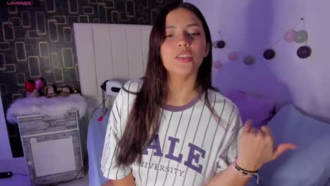 andrea online show from January 12, 2:45 am