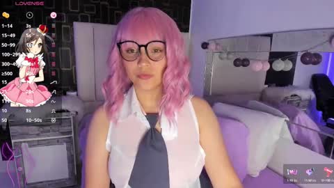 andrea online show from March 10, 1:45 am
