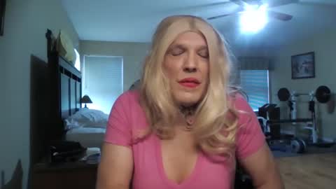 jenny gurl online show from February 10, 4:22 pm