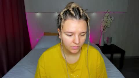 Jenny online show from October 26, 9:15 am