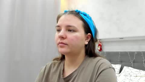 Jenny online show from January 8, 1:19 am