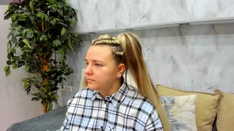 Jenny online show from February 16, 1:13 am