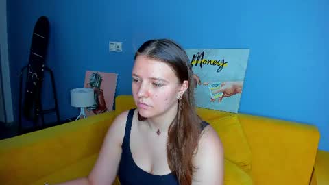 Jenny online show from June 11, 9:18 am